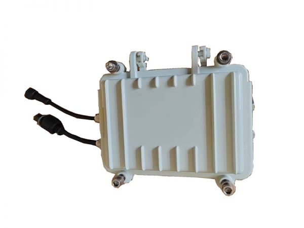 4G太陽能板防爆防水解碼器